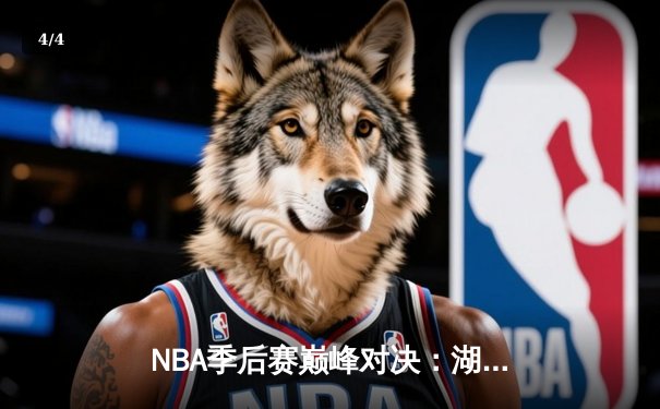 NBA季后赛巅峰对决：湖人逆转掘金惊险晋级，詹姆斯关键三分定乾坤 - 4
